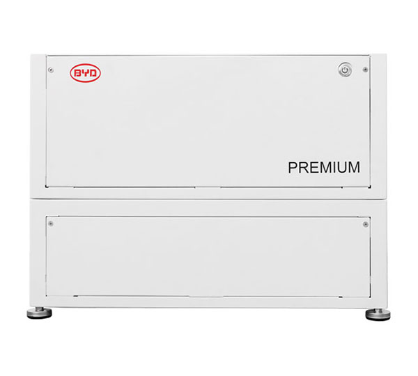 B-BOX PREMIUM LVL BAT-MODULE 2021 (15,36 kWh)