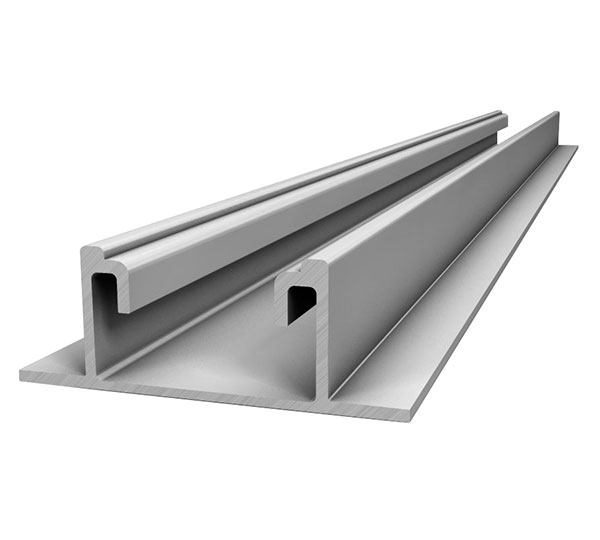 RK2 BasicRail 22
