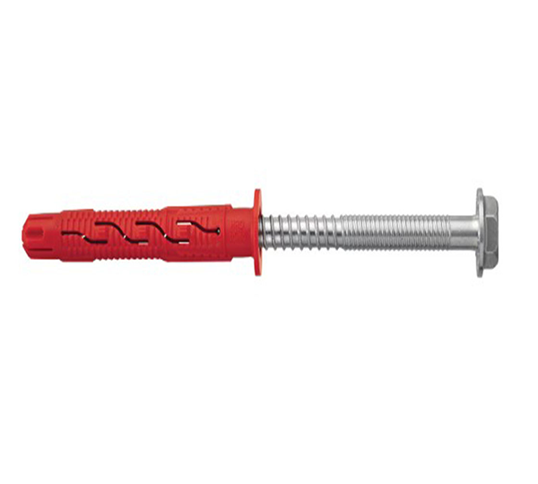 Hilti Kunststoff-Schraubdübel HRD-H 10 x 80 mm