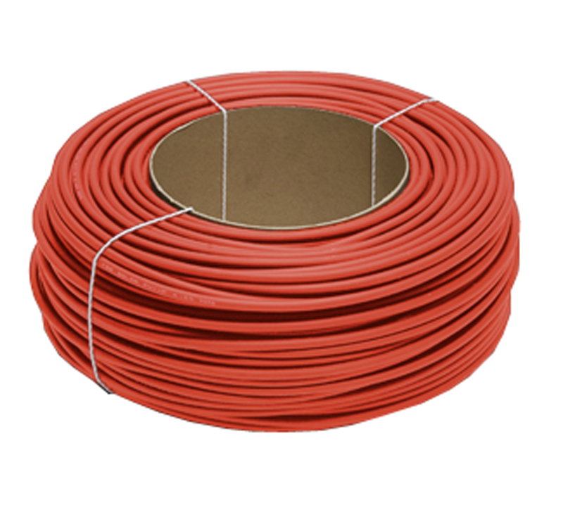 4,0 DB+ EN50618 RED 100M