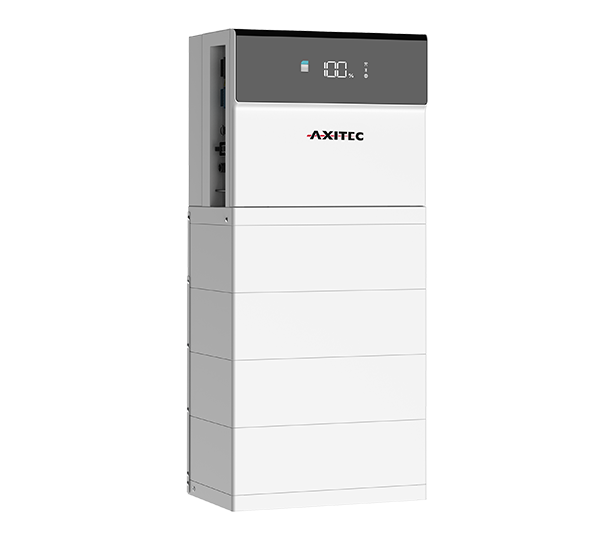 AXIhycon ONE Multi-Power - 19.4