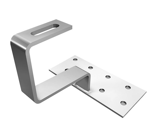 Dachhaken Pfannenziegel (Alpin) RF PA H47/120 HD