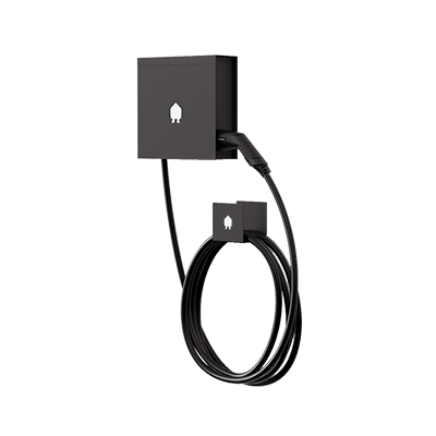 EV Wall, 22 kW