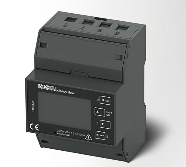 Energy Meter KEM-P