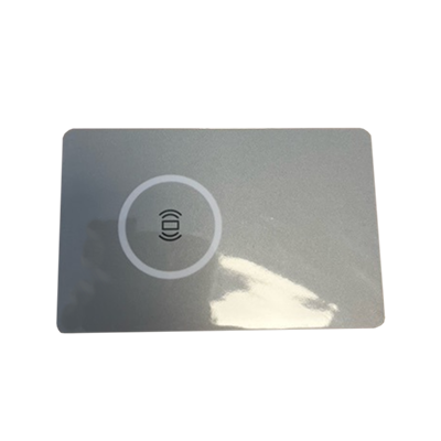 RFID Card für Smart Charger AC