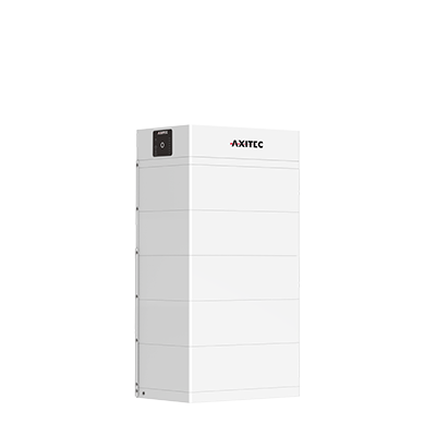 AXIstorage Li SV3 24.3