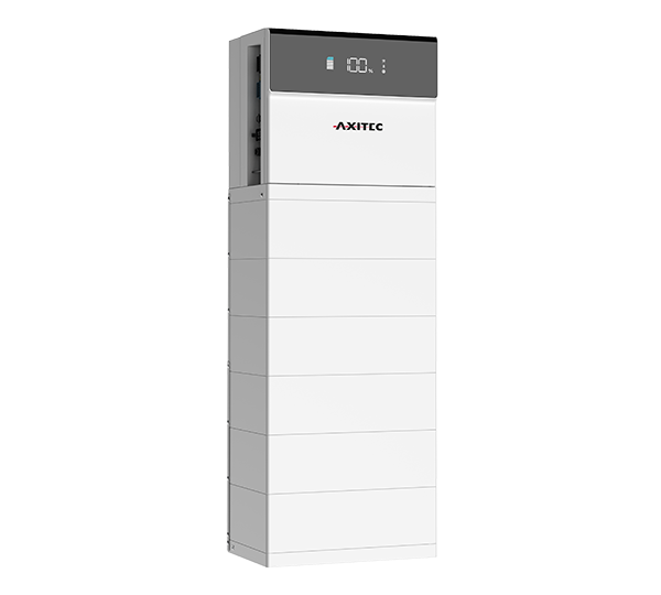 AXIhycon ONE Multi-Power - 29.1