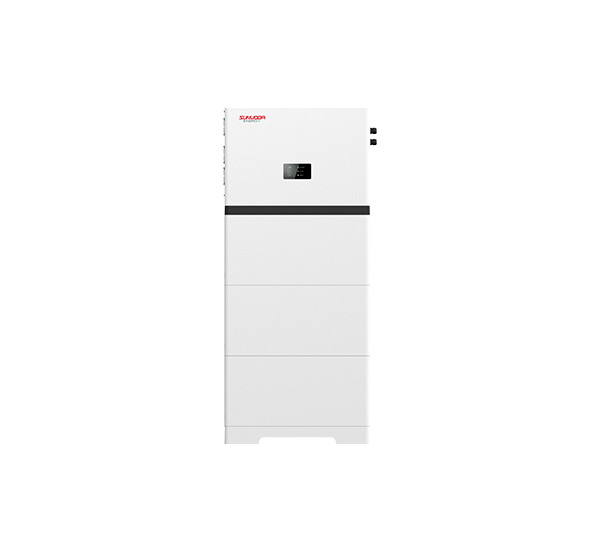 SunESS 15K + 15.0 Speicher – S1