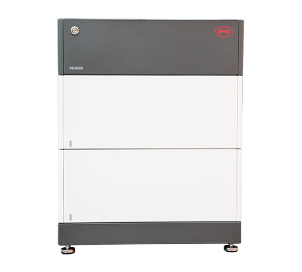 Battery-Box Premium HVS 5.1