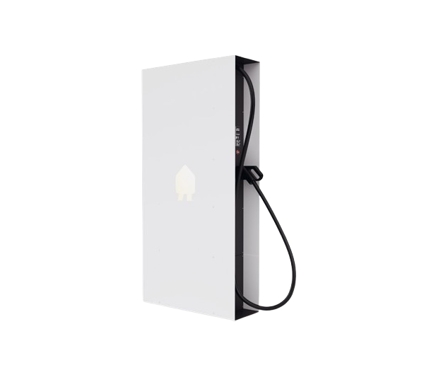 EV Ultra Single White, 240 kW