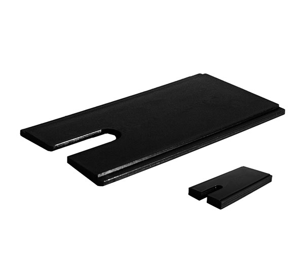 Distance pad