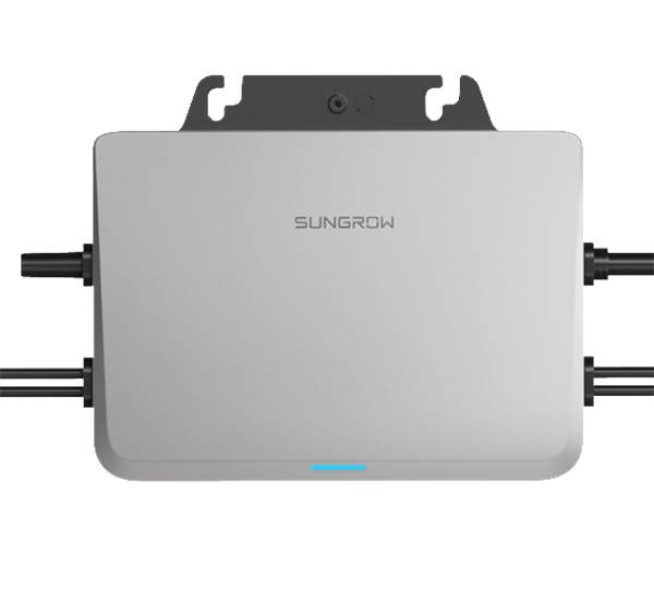 S800S für Dach-Anlagen