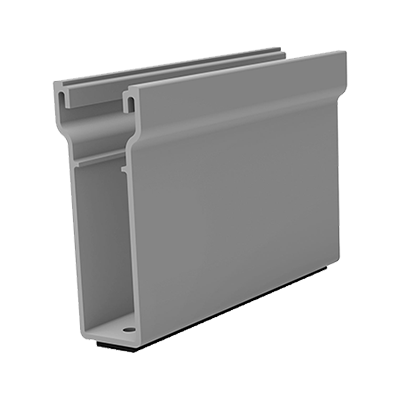 MultiRail Hoch