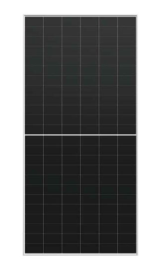 Hi-MO X10 Scientist LR7-72HVD 650M (VPE 36)
