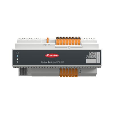 Backup Controller 3PN-35A für GEN24 / Verto Plus*