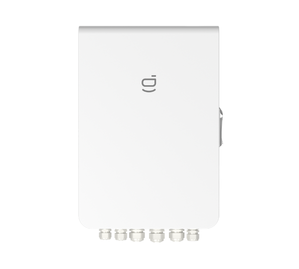 Sigen Energy Gateway HomePro TP