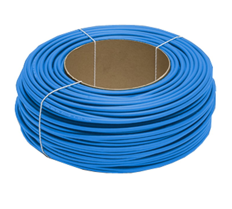 6,0 DB+ EN50618 BLUE 100M
