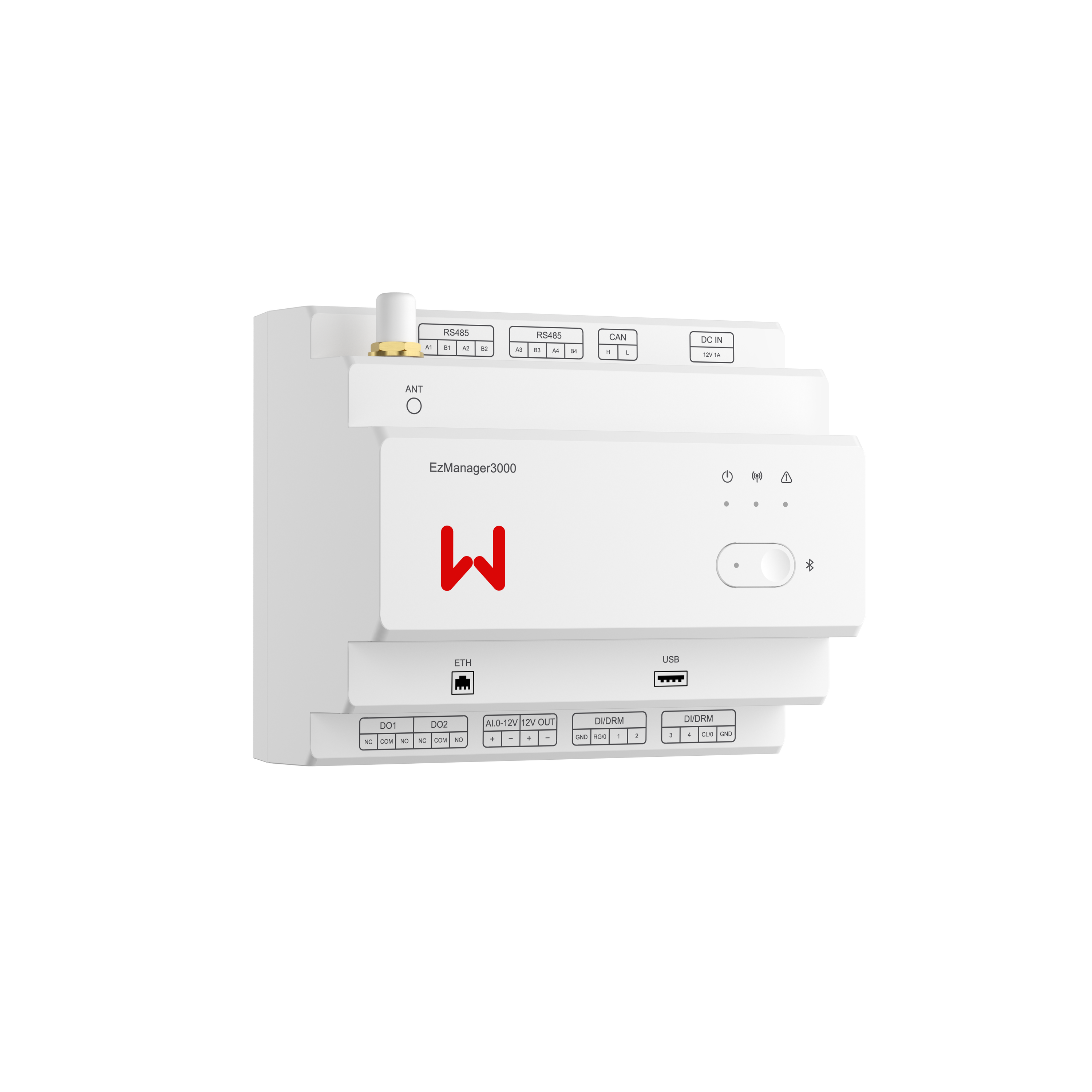 EzManager3000