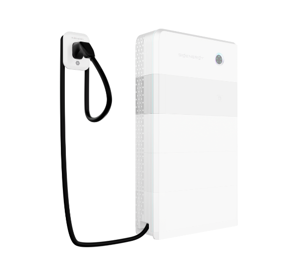 Sigen EV DC Charging Module 12kW