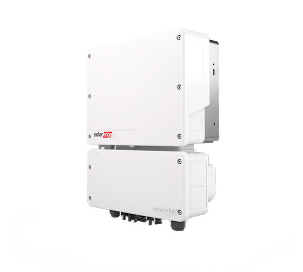 Home Hub Inverter SE5000H mit Backup
