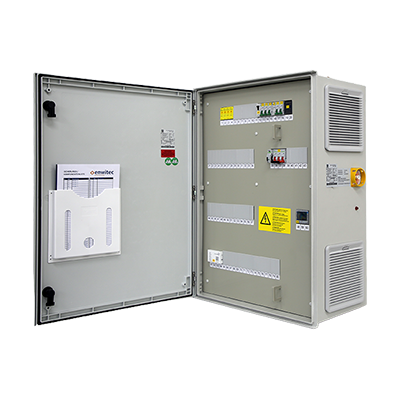 Power Backup BRAIN HOME