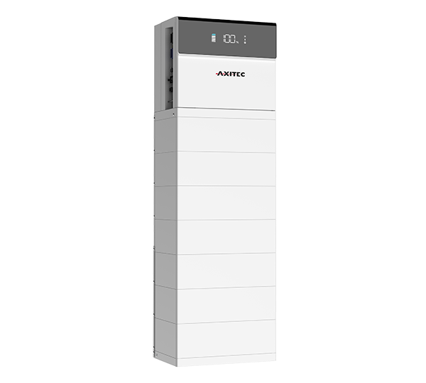 AXIhycon ONE Multi-Power - 34.0