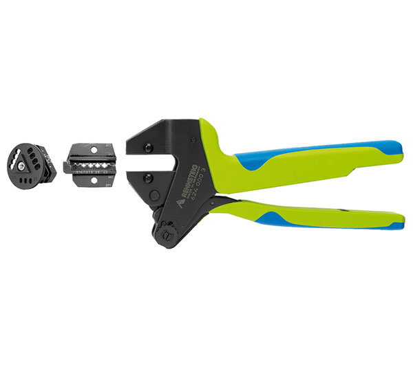 Crimping Pliers PEW 12 (+ H4 DIE/LOCATOR)