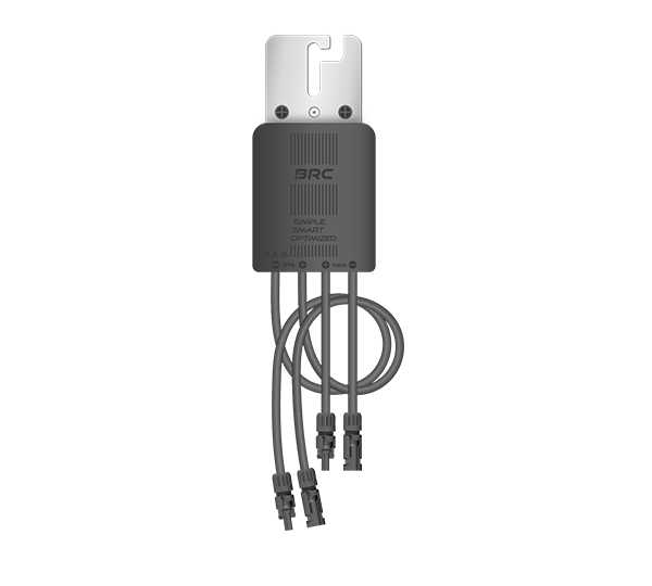 Power Optimizer M600-E
