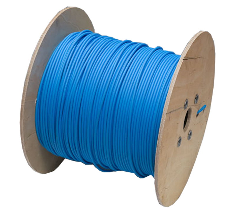 4,0 DB+ EN50618 BLUE 500M