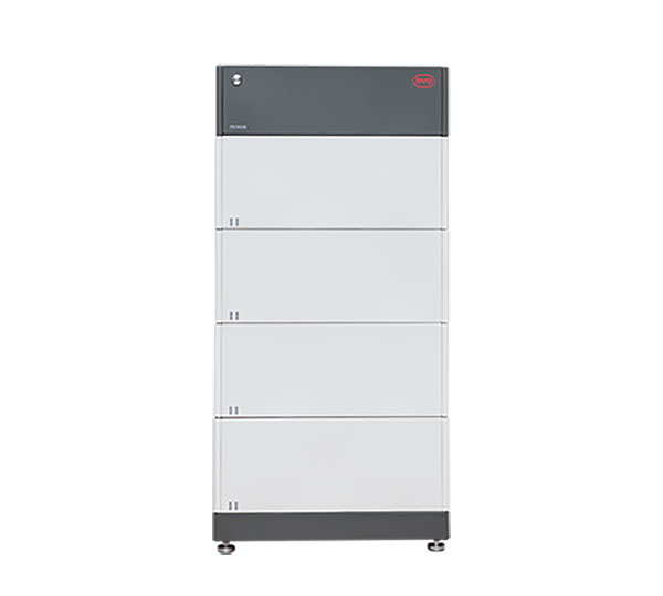 Battery-Box Premium HVS 10.2