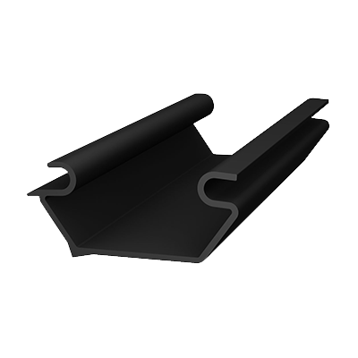 InsertionRail CableClip