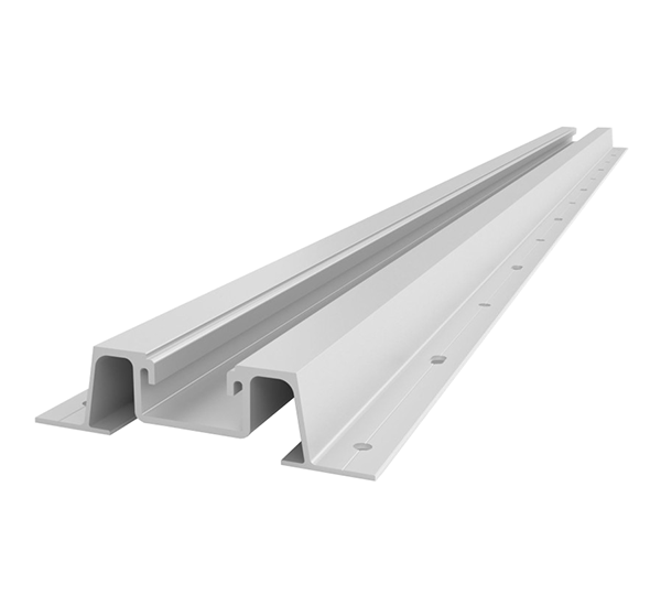 RK2 CarrierRail