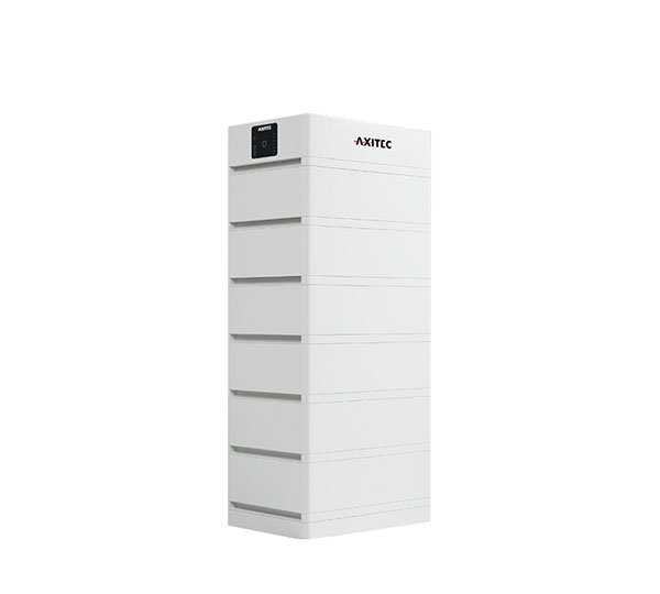 AXIstorage Li SV1 20.2