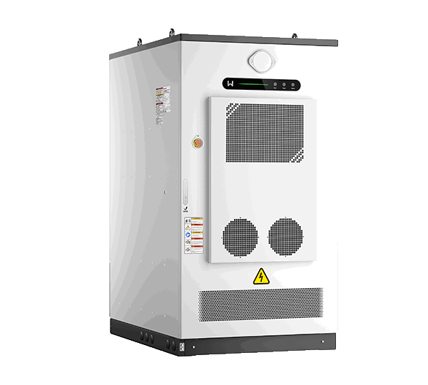 BAT-C 208.9-LC-G10 Commercial Storage