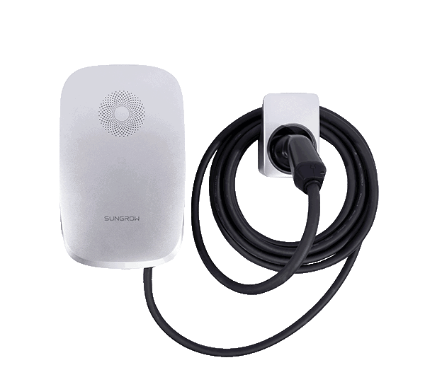 AC22E-01 EV Charger, 22 kW
