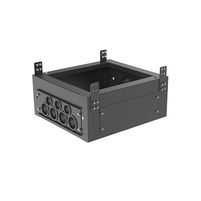 Power Magic Energy Junction Cabinet Base