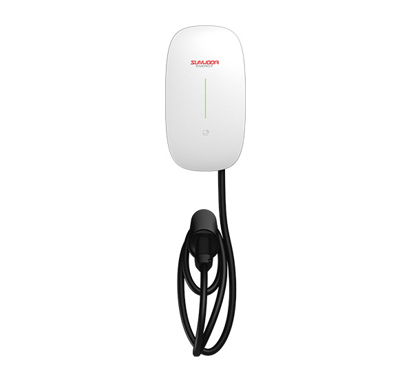 SunESS-Power AC Charger Wallbox
