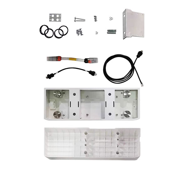 Accessory Pack for Triple Power T30