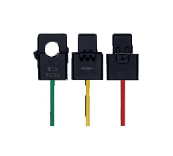 CT-SET FOR DTSU666-20 (100A)