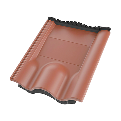 4Tile Concrete Red