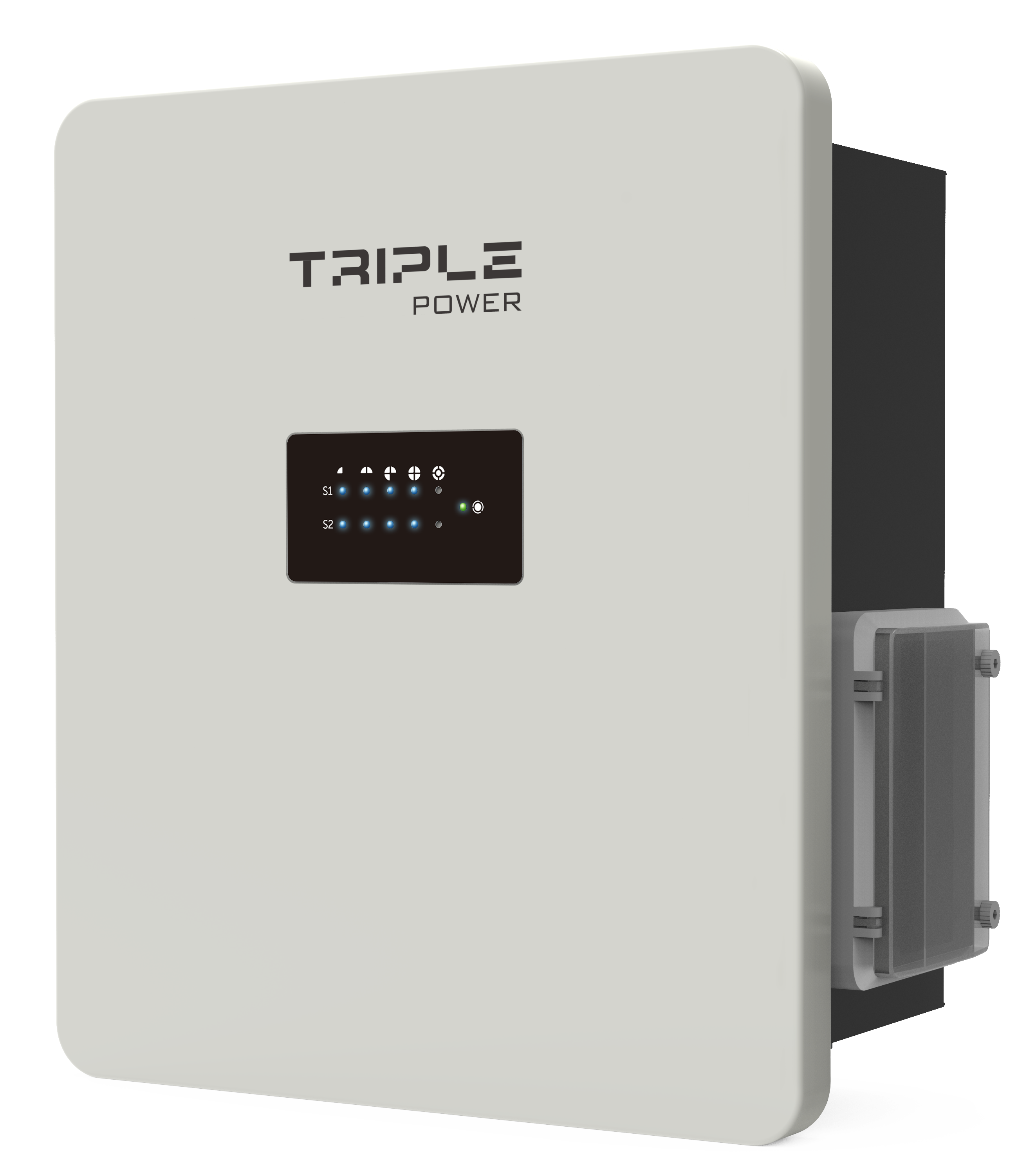 BMS-PARALLEL BOX-II-G1 B-Ware