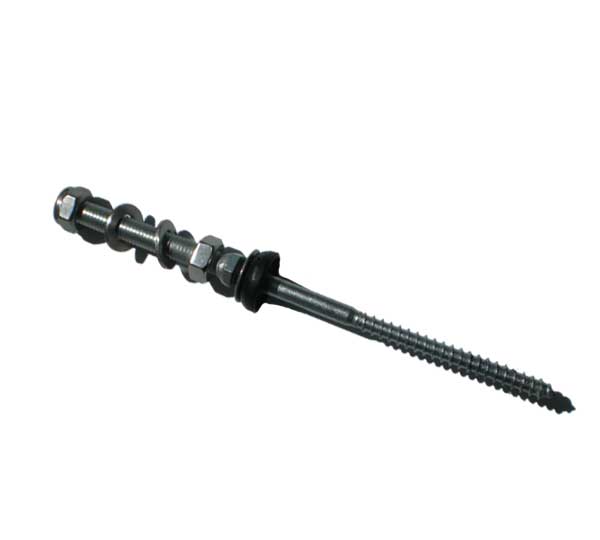 RF HB HZ - M8x80 mm – 50 mm - FZD