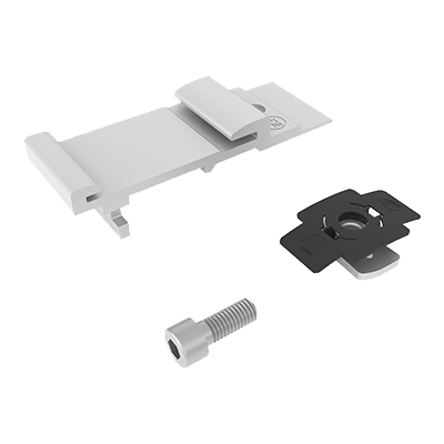 InsertionRail 2.0 CrossConnector-T-Set